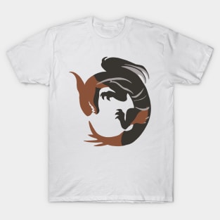 Highland Ravager Dragon Age T-Shirt